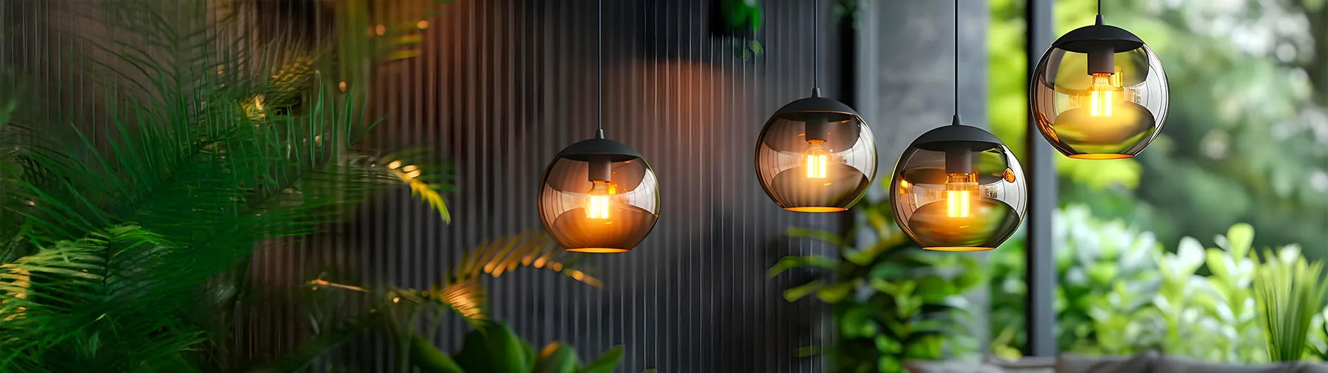 Interior lighting design
