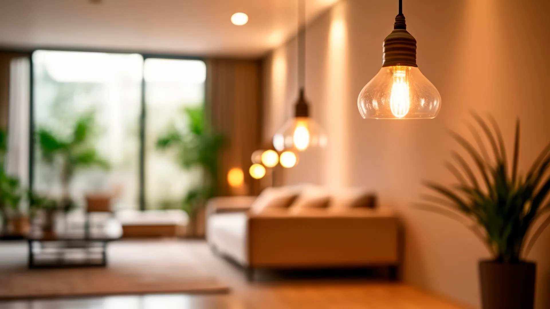 Residential Lightning