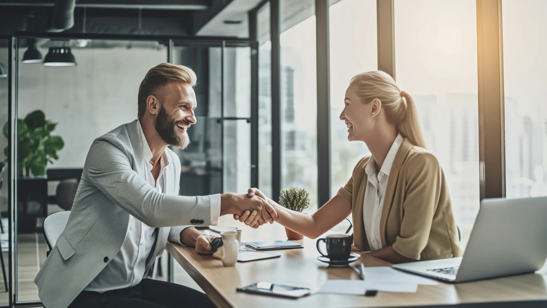Professional consultants